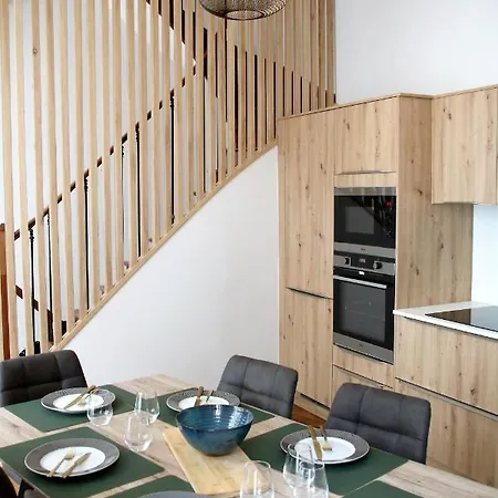 Grand De Standing #hypercentre