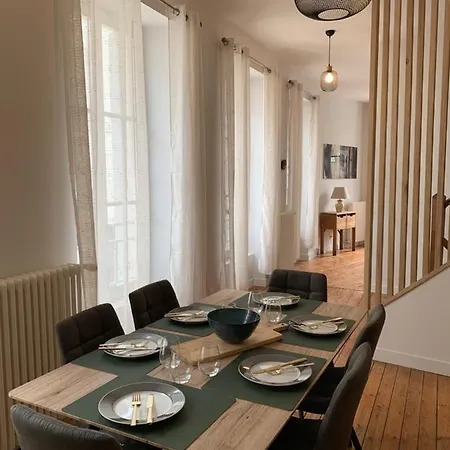 Grand De Standing #hypercentre Appartement