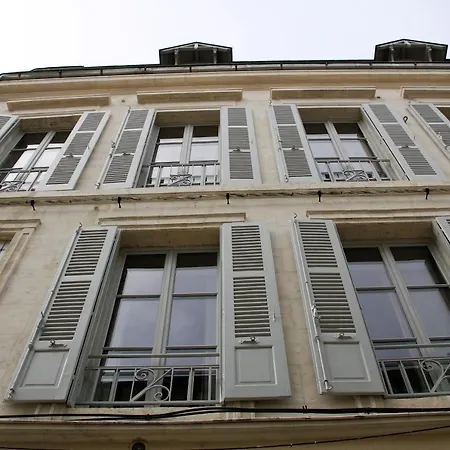 Grand De Standing #hypercentre Apartamento