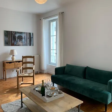 Grand De Standing #hypercentre Appartement