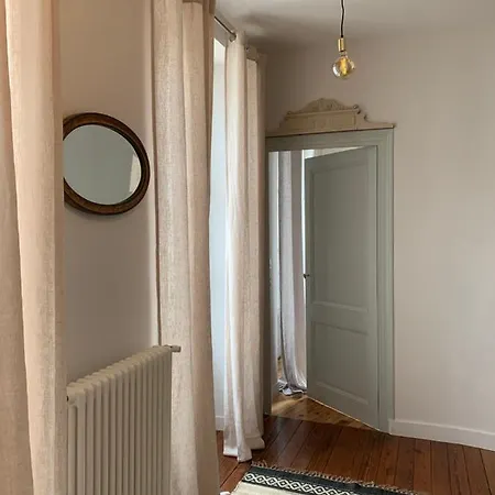 Appartement Grand De Standing #hypercentre Cognac