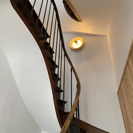 Apartamento Grand De Standing #hypercentre *