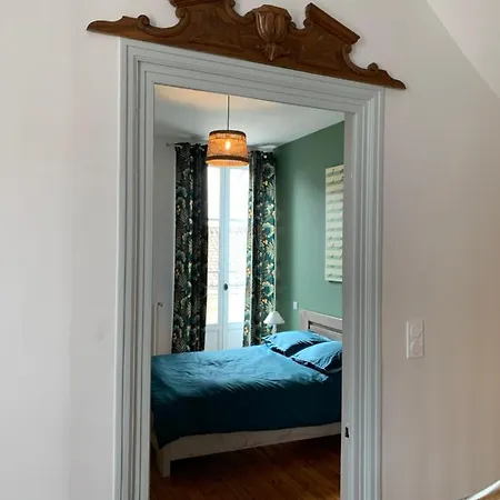 Grand De Standing #hypercentre Apartamento Cognac