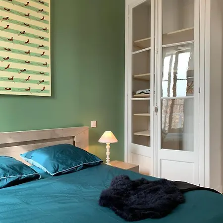 Grand De Standing #hypercentre Apartamento *