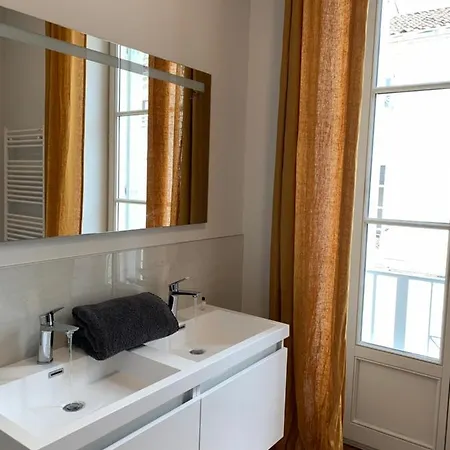 Appartement Grand De Standing #hypercentre Cognac