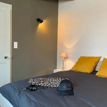 Apartamento Grand De Standing #hypercentre