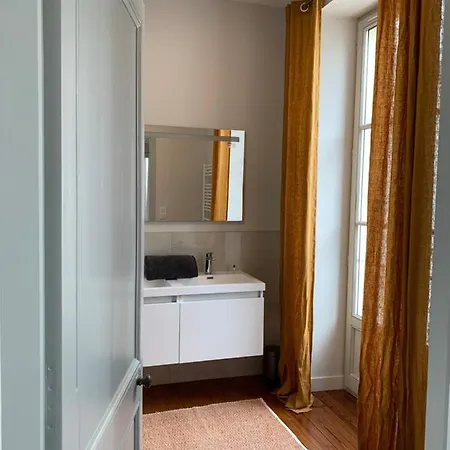 Grand De Standing #hypercentre Appartement *