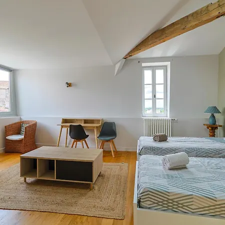 Grand De Standing #hypercentre Appartement Cognac