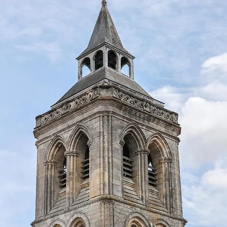 Apartamento Grand De Standing #hypercentre