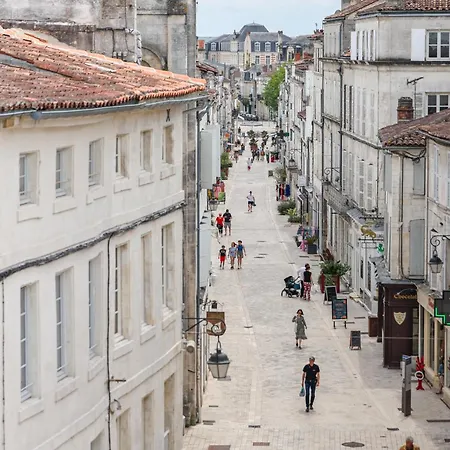 Apartamento Grand De Standing #hypercentre *