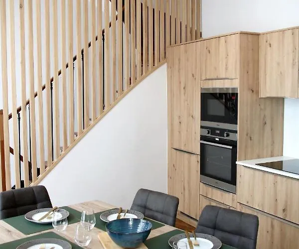 Grand De Standing #hypercentre