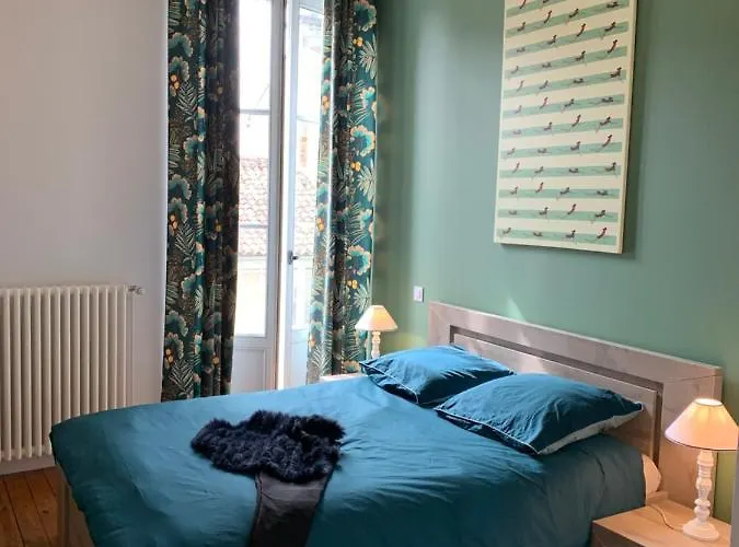 Grand De Standing #hypercentre *