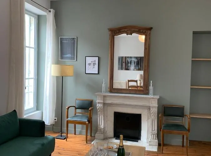 Grand De Standing #hypercentre * Коньяк