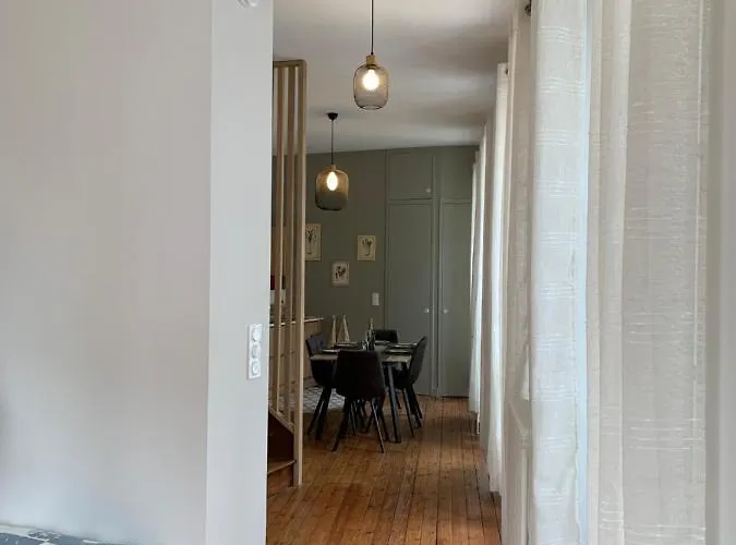 Grand De Standing #hypercentre Коньяк