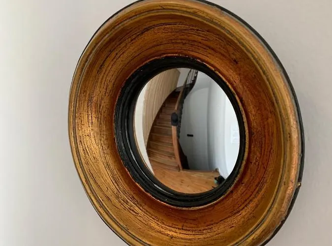 Grand De Standing #hypercentre Апартаменты