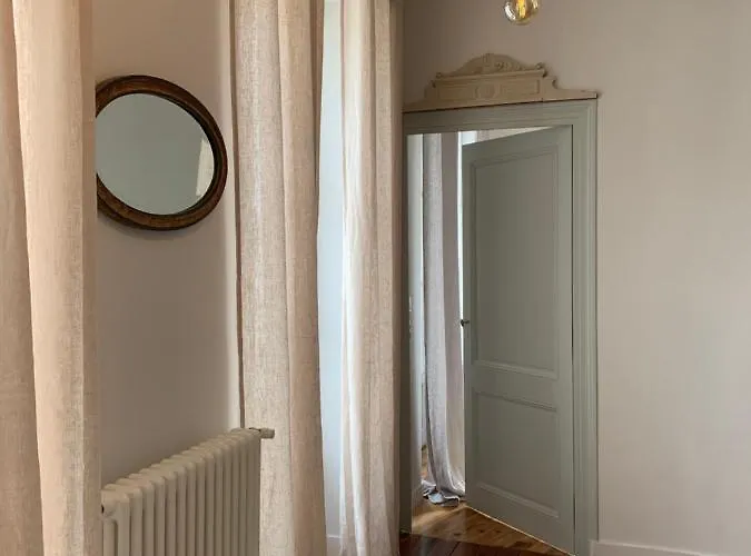 Апартаменты Grand De Standing #hypercentre Коньяк