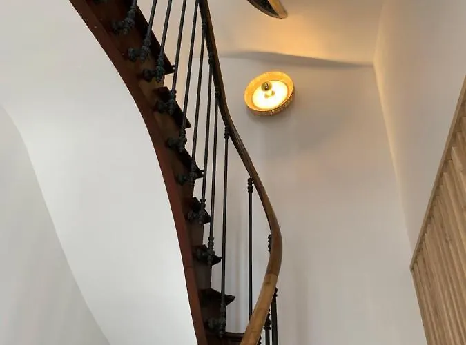 Апартаменты Grand De Standing #hypercentre *