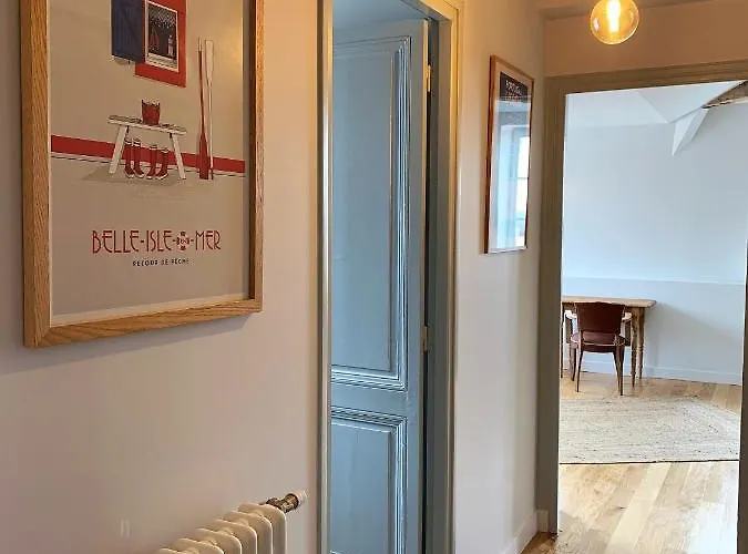 Grand De Standing #hypercentre