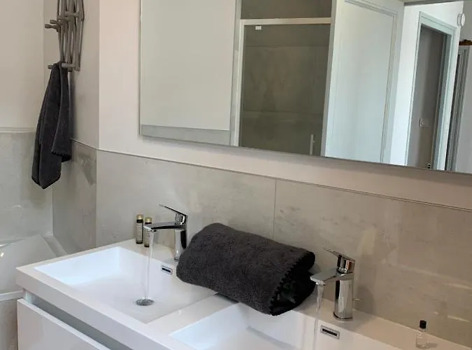 Grand De Standing #hypercentre