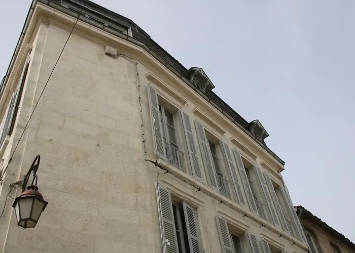 Grand De Standing #hypercentre *