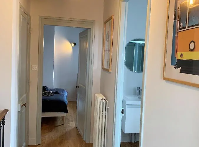 Grand De Standing #hypercentre