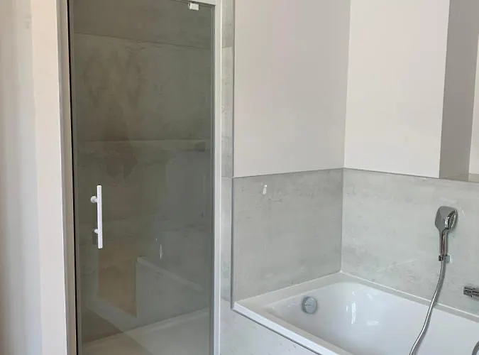 Апартаменты Grand De Standing #hypercentre