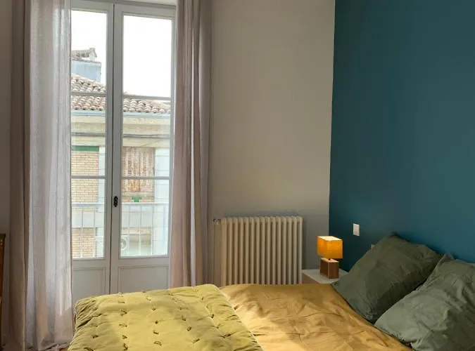 Grand De Standing #hypercentre *