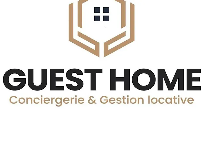 Апартаменты Grand De Standing #hypercentre